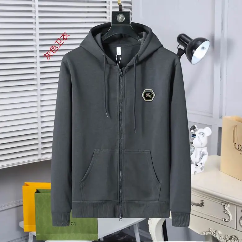Burberry M-4XL 11Ln (14)
